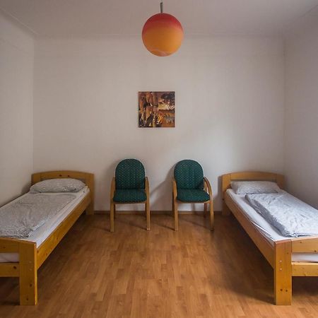 Ferienwohnung Scholl Pforzheim Exterior foto